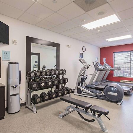 Hilton Garden Inn Des Moines/Urbandale Екстериор снимка