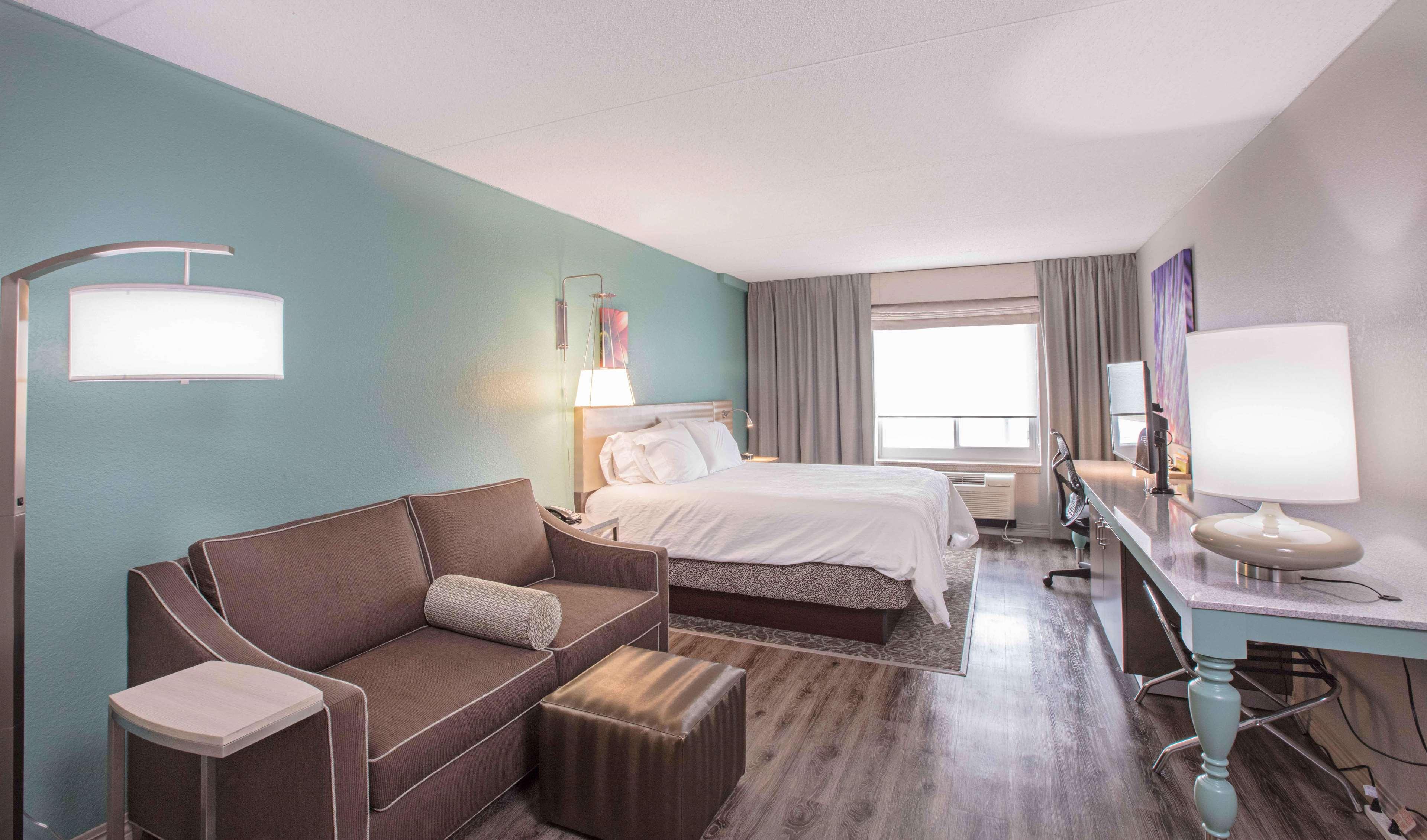 Hilton Garden Inn Des Moines/Urbandale Екстериор снимка