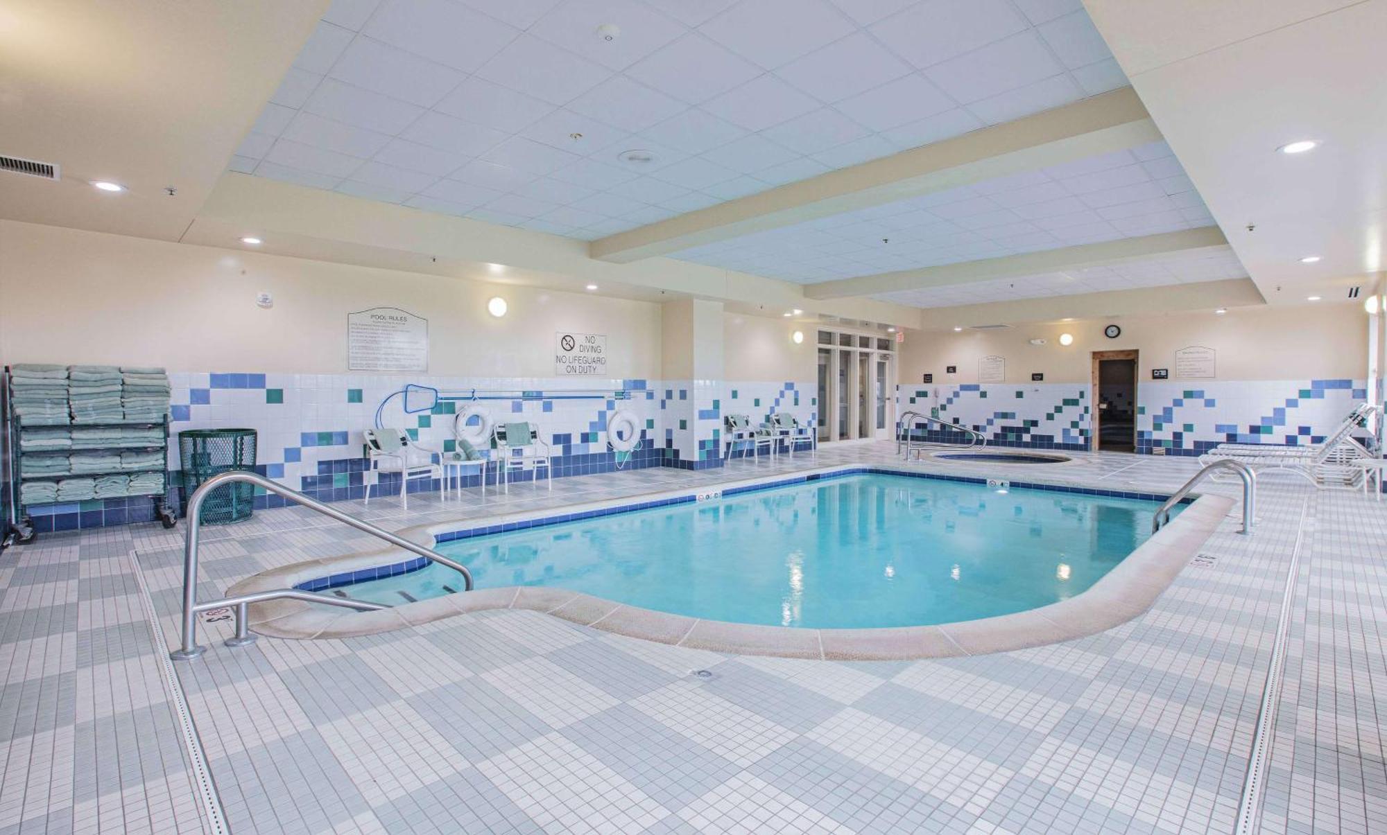 Hilton Garden Inn Des Moines/Urbandale Екстериор снимка