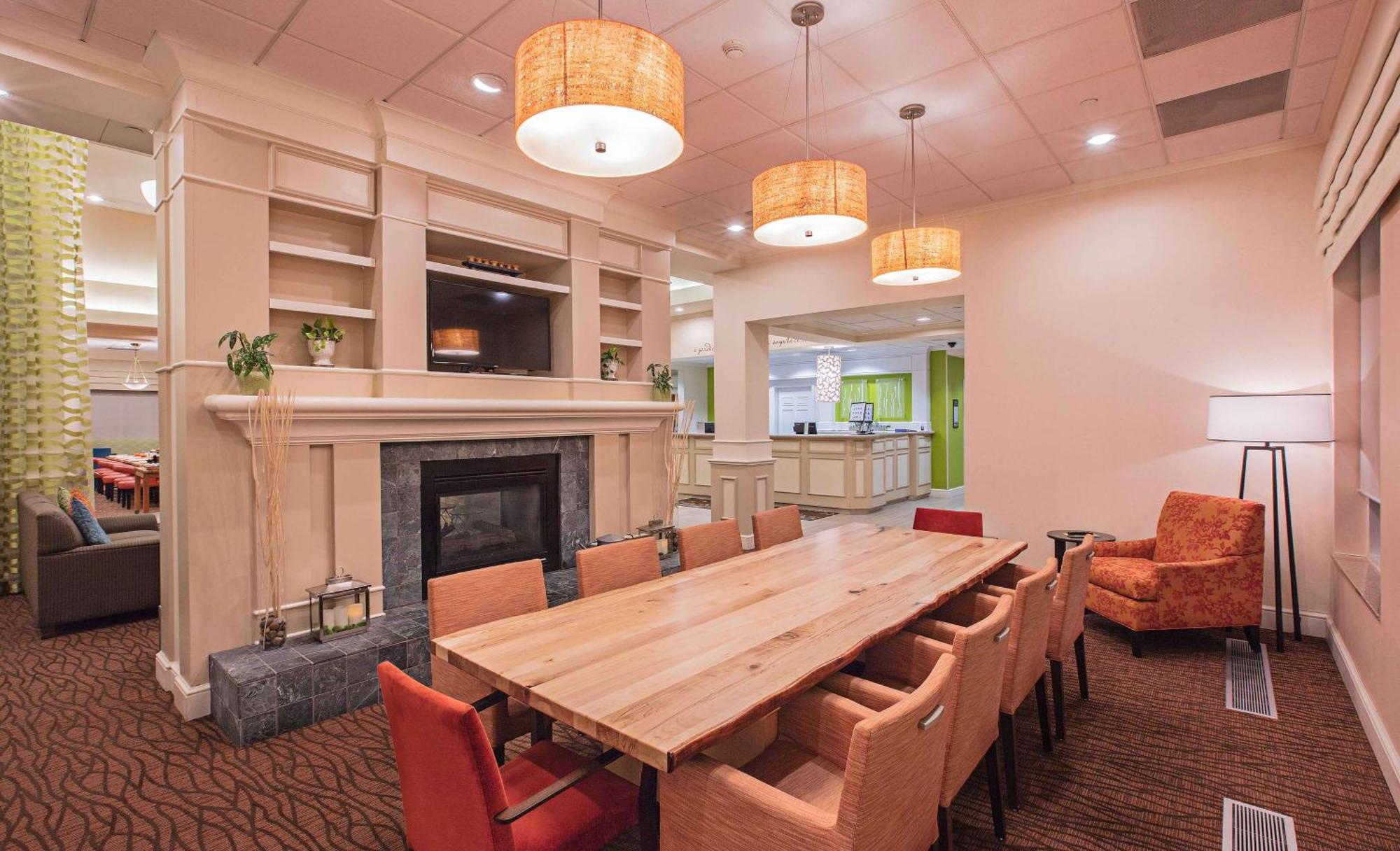 Hilton Garden Inn Des Moines/Urbandale Екстериор снимка