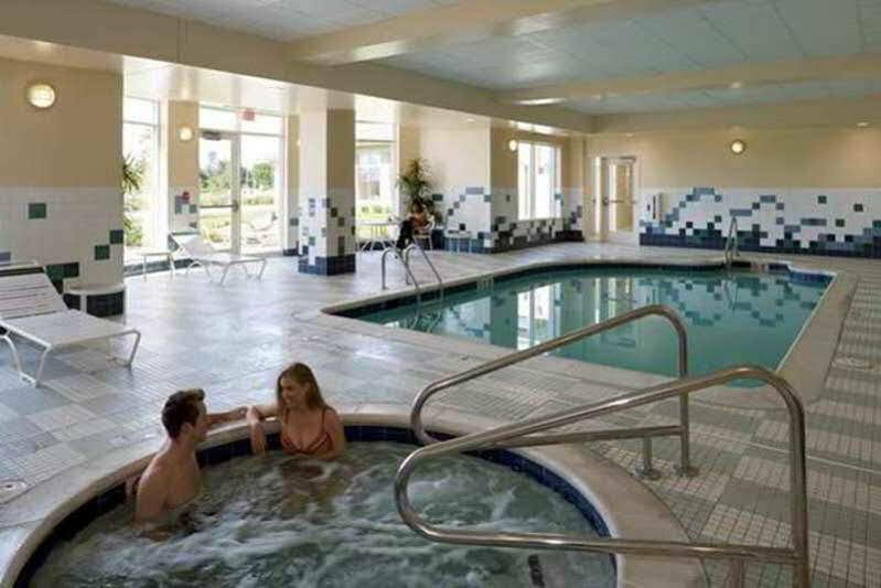 Hilton Garden Inn Des Moines/Urbandale Екстериор снимка
